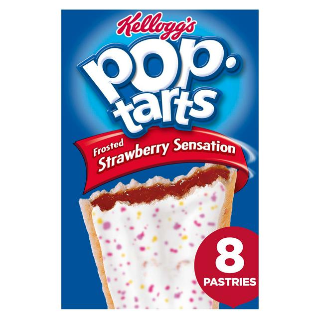 Pop Tarts