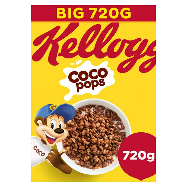 Coco Pops