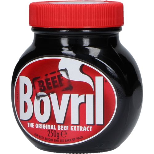 Bovril