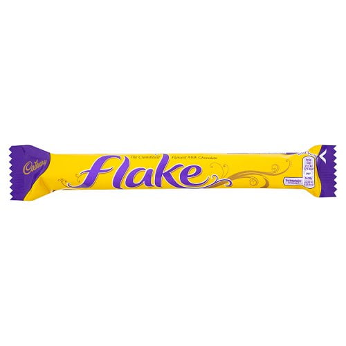 Cadbury Flake