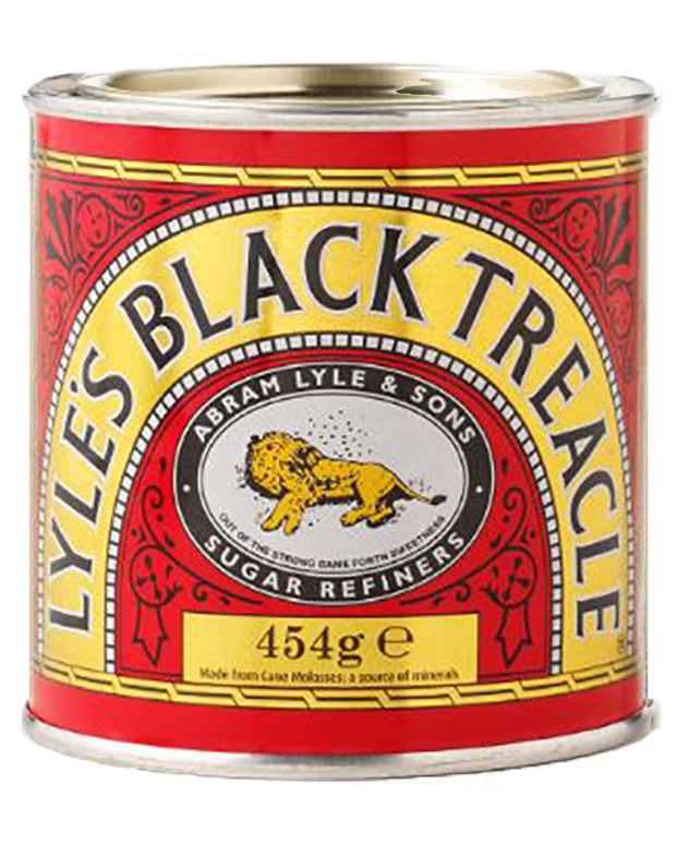 lyles treacle