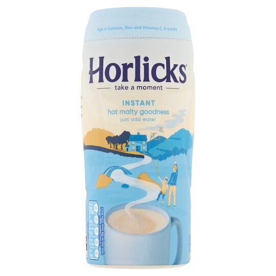 horlicks