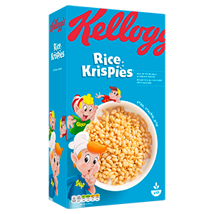 Rice Krispies