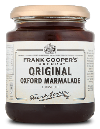 Frank Coopers Original Oxford Marmalade