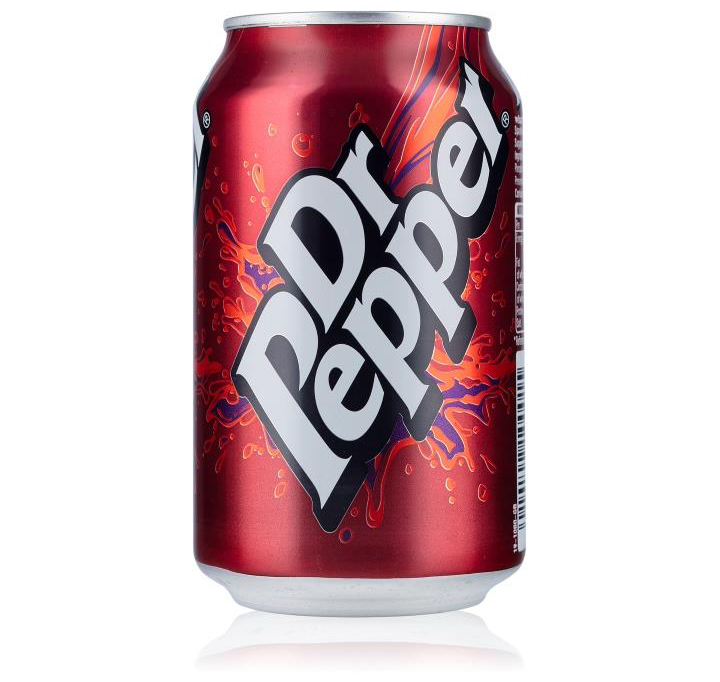 Dr Pepper