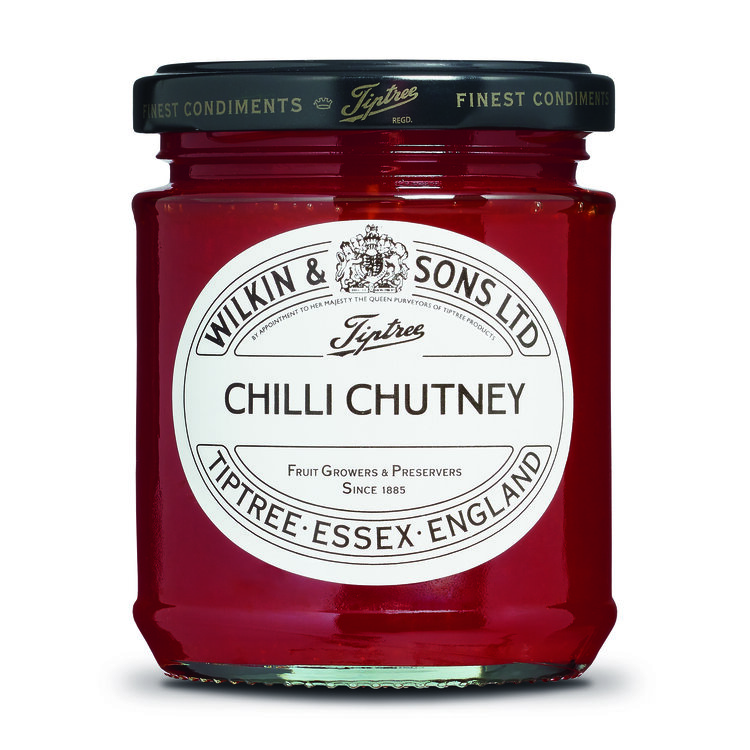 Wilkin and Sons Chilli Chutney