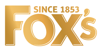 Fox's-Logo