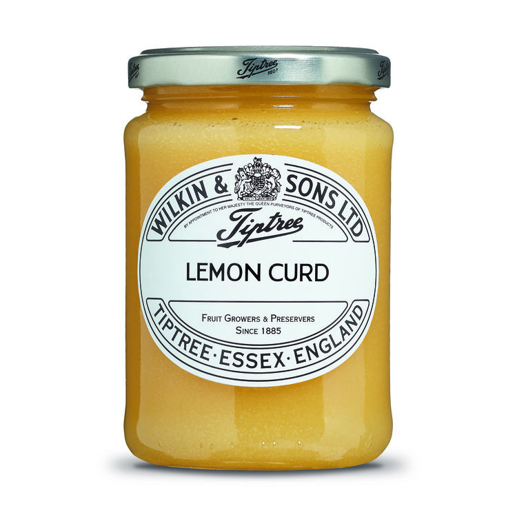 Wilkin and Sons Lemon Curd