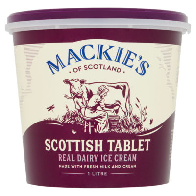 Mackies Ice Cream