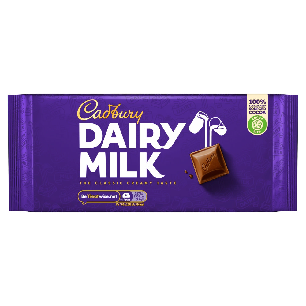 Cadbury 200g