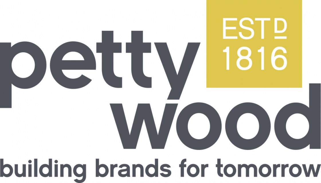 Petty Wood logo