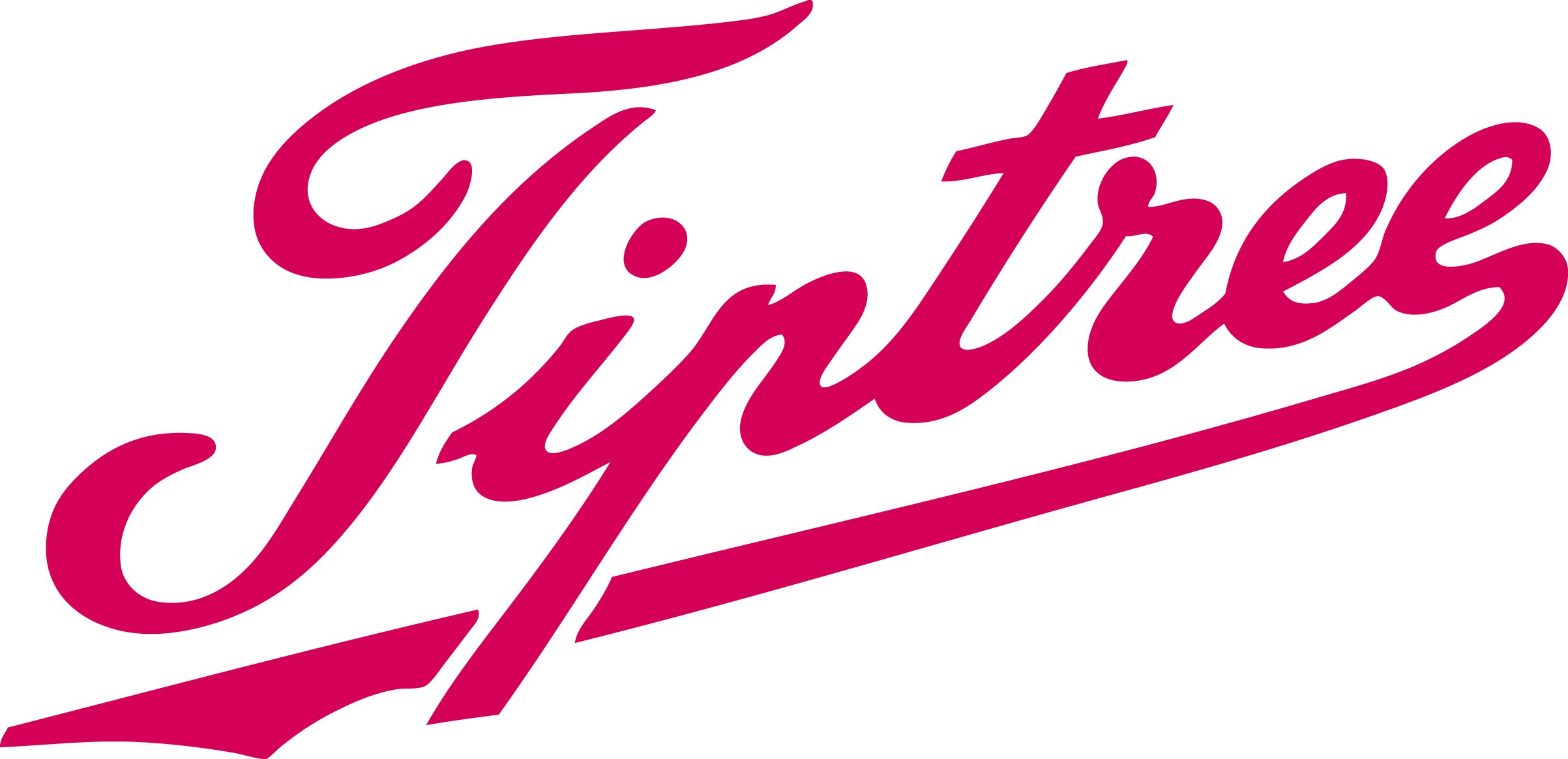 Tiptree logo