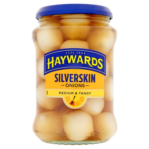 haywards pickle