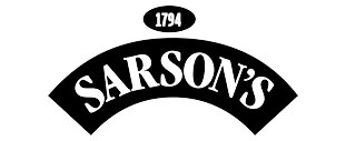 sarsons