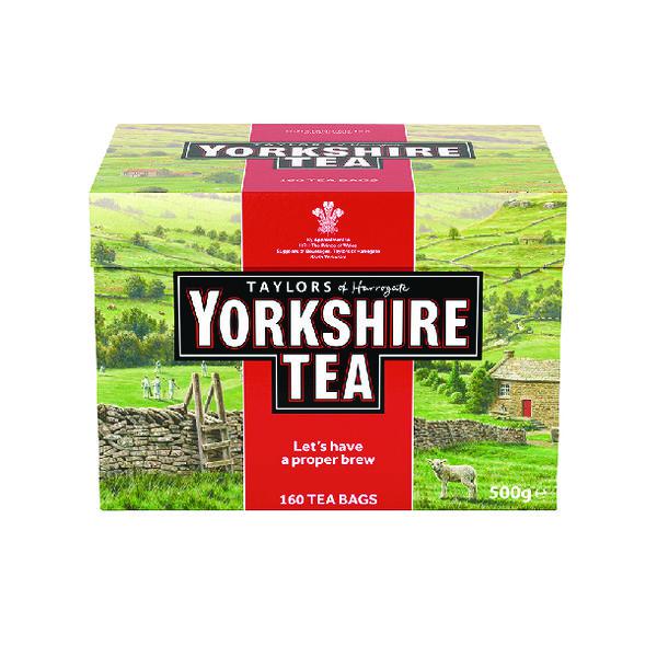 Yorkshire Tea